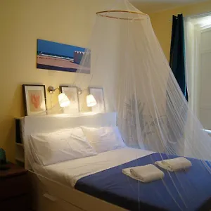 La Fabbrica Del Viceré Appartement