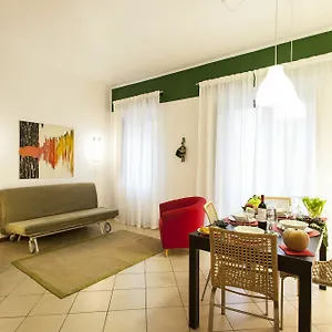 Al Vicolo Appartement